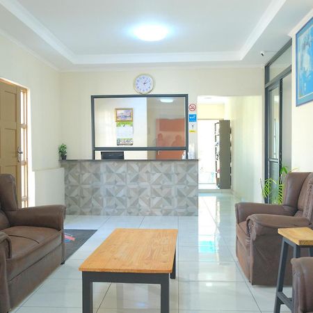 Supa Lodge Пероу Екстер'єр фото