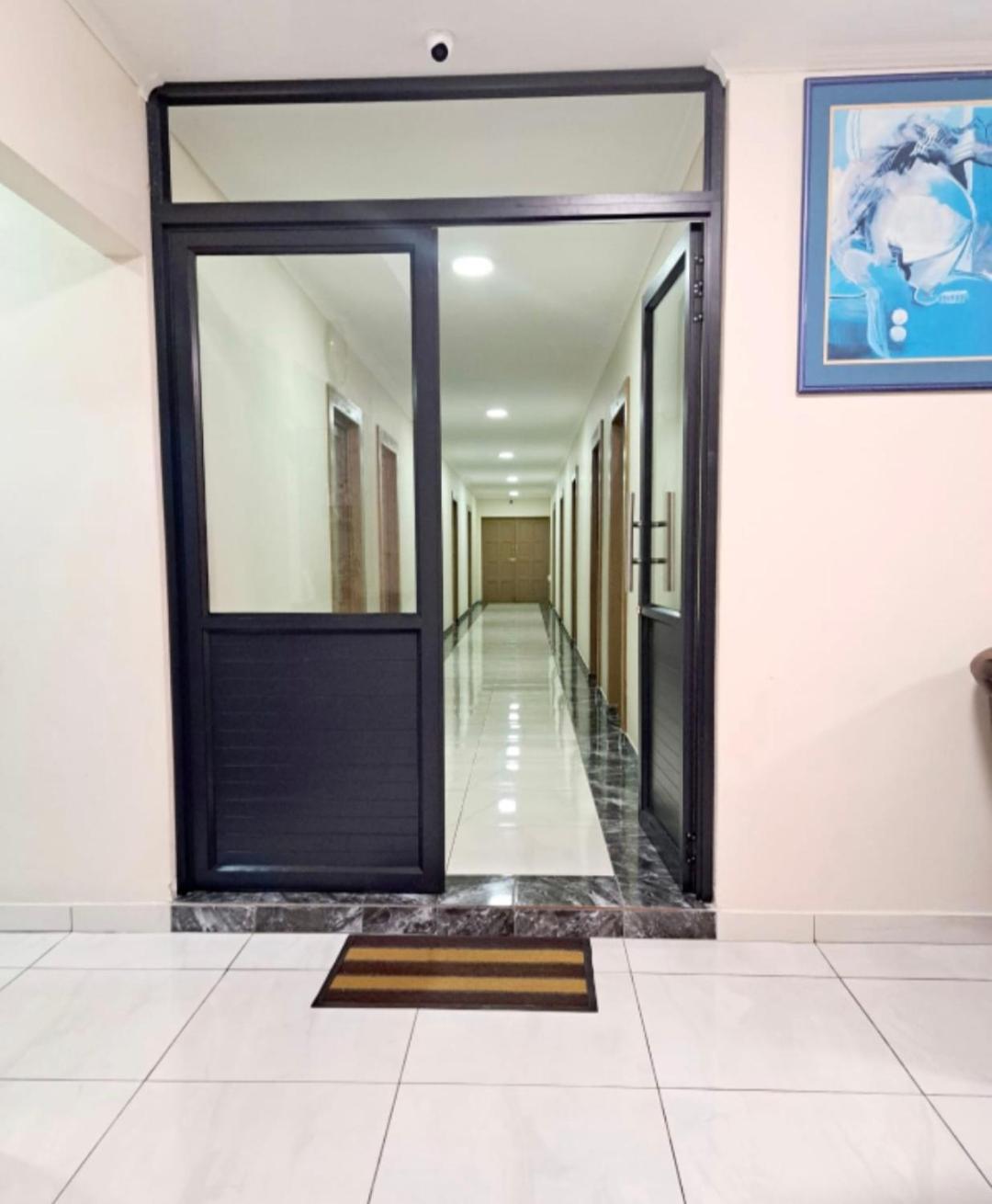 Supa Lodge Пероу Екстер'єр фото