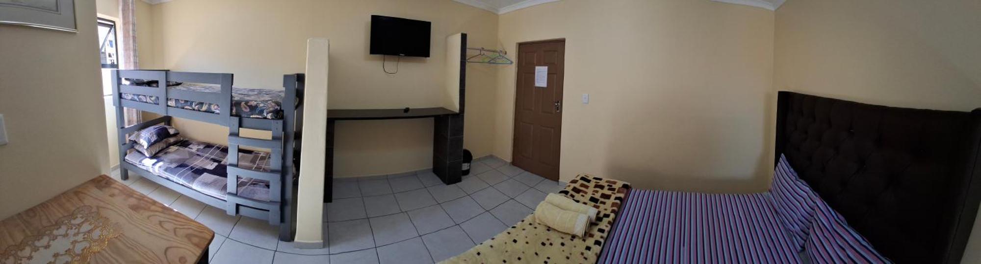 Supa Lodge Пероу Екстер'єр фото