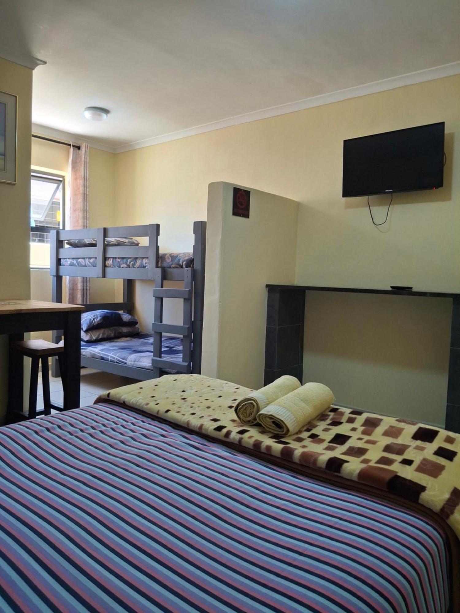 Supa Lodge Пероу Екстер'єр фото
